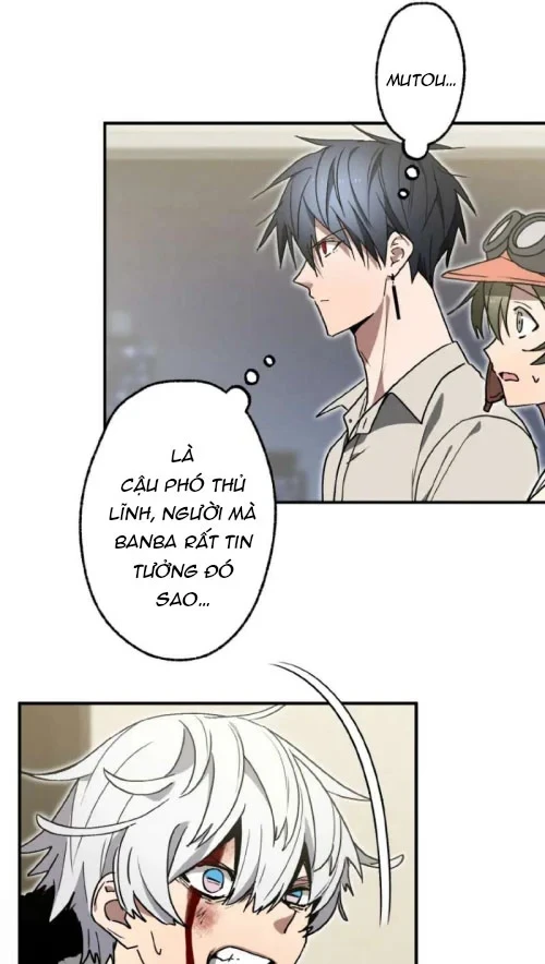 Quý Tộc Báo Thù Chapter 45 - 31