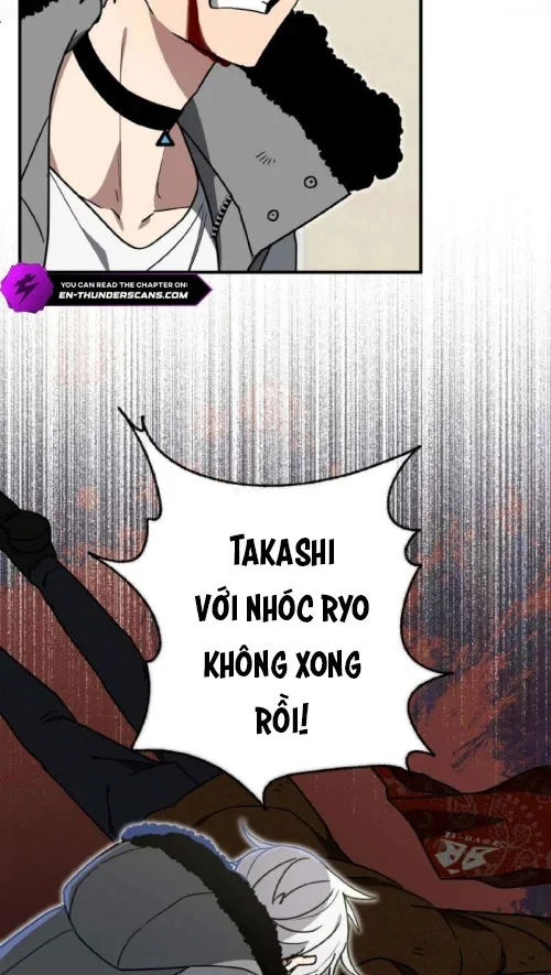 Quý Tộc Báo Thù Chapter 45 - 32