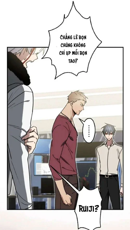 Quý Tộc Báo Thù Chapter 45 - 37