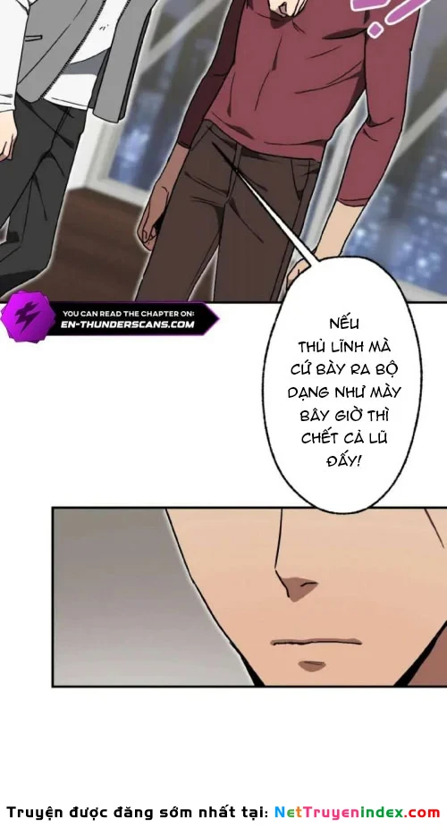 Quý Tộc Báo Thù Chapter 45 - 42