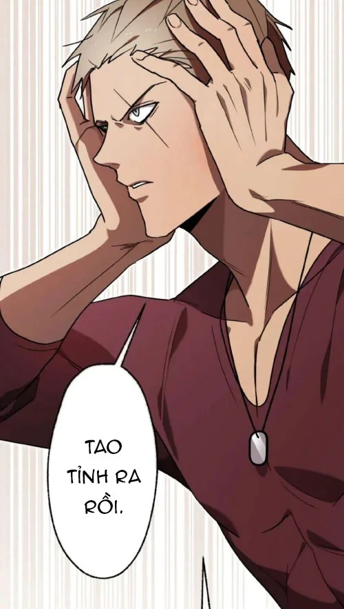 Quý Tộc Báo Thù Chapter 45 - 44