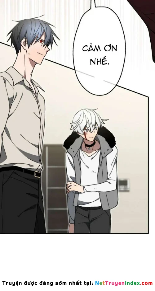 Quý Tộc Báo Thù Chapter 45 - 45