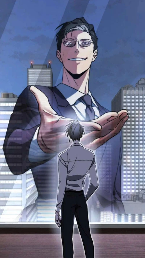 Quý Tộc Báo Thù Chapter 45 - 51