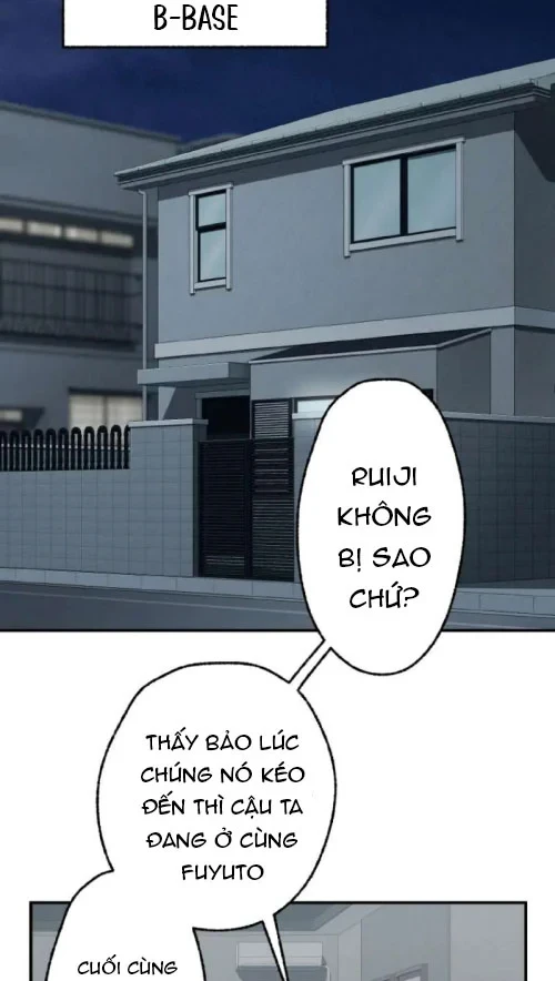 Quý Tộc Báo Thù Chapter 45 - 53