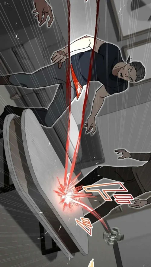 Quý Tộc Báo Thù Chapter 45 - 58