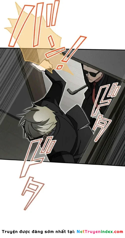 Quý Tộc Báo Thù Chapter 45 - 61