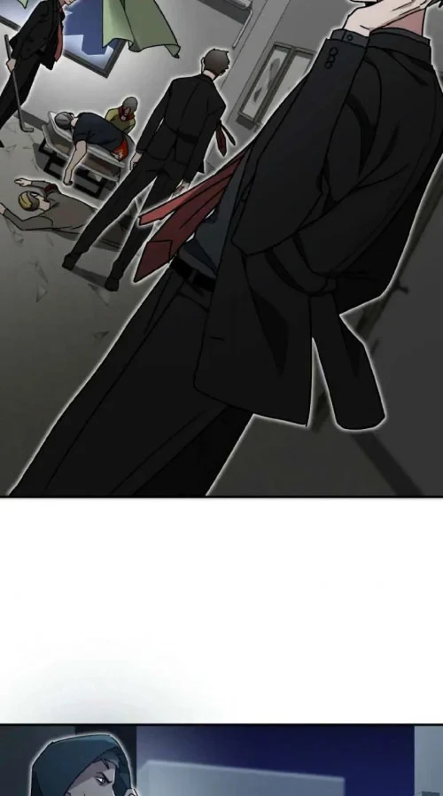 Quý Tộc Báo Thù Chapter 45 - 63