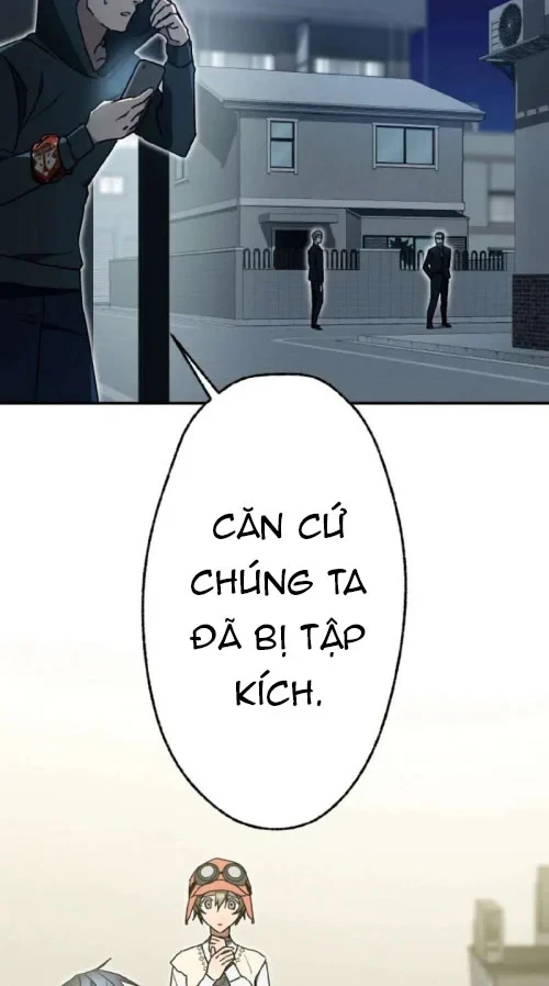 Quý Tộc Báo Thù Chapter 45 - 64