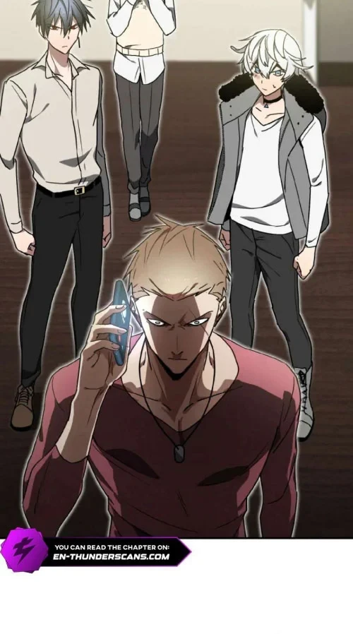 Quý Tộc Báo Thù Chapter 45 - 65