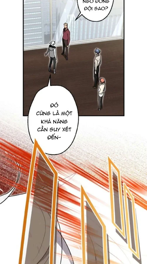 Quý Tộc Báo Thù Chapter 45 - 69