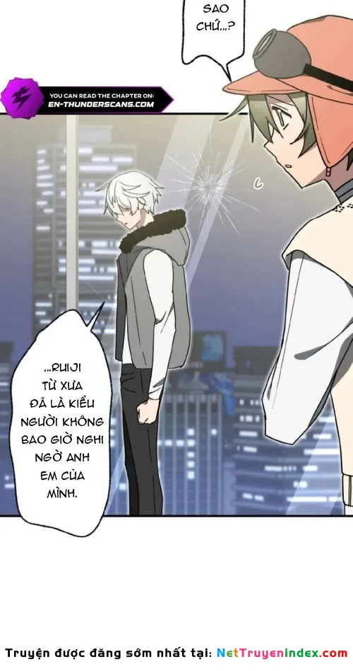 Quý Tộc Báo Thù Chapter 45 - 74