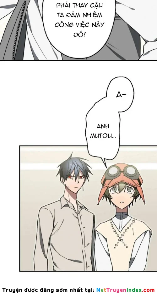 Quý Tộc Báo Thù Chapter 45 - 76