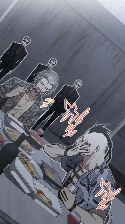 Quý Tộc Báo Thù Chapter 45 - 81