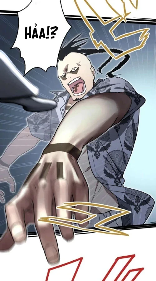 Quý Tộc Báo Thù Chapter 45 - 85