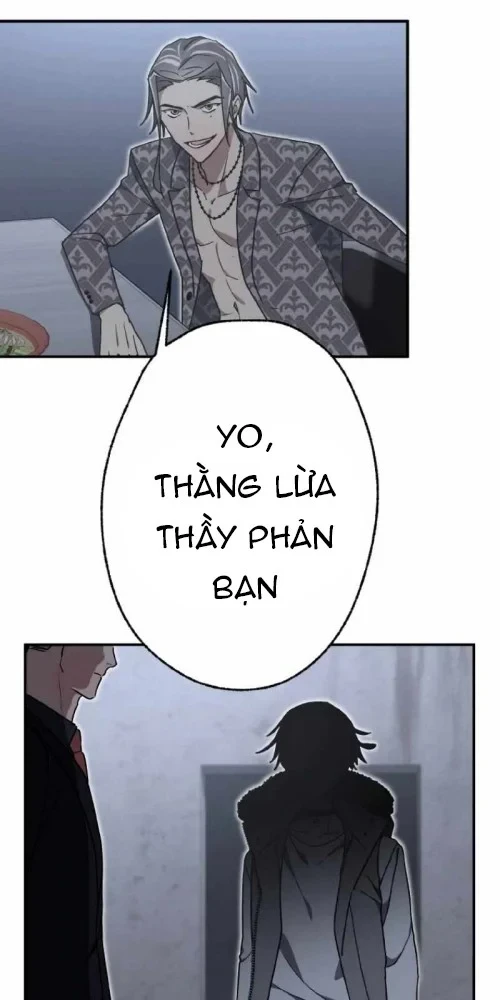 Quý Tộc Báo Thù Chapter 46 - 2