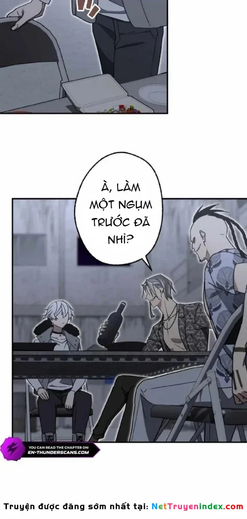 Quý Tộc Báo Thù Chapter 46 - 11