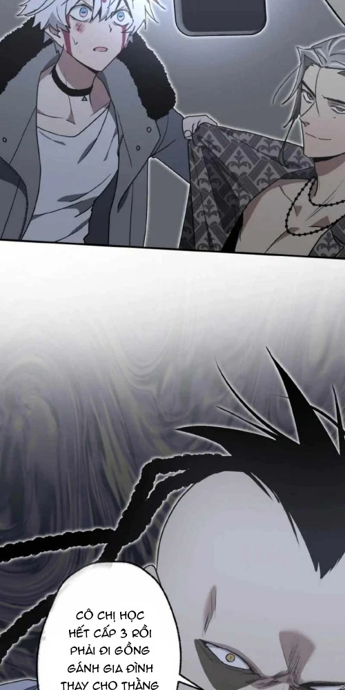 Quý Tộc Báo Thù Chapter 46 - 15