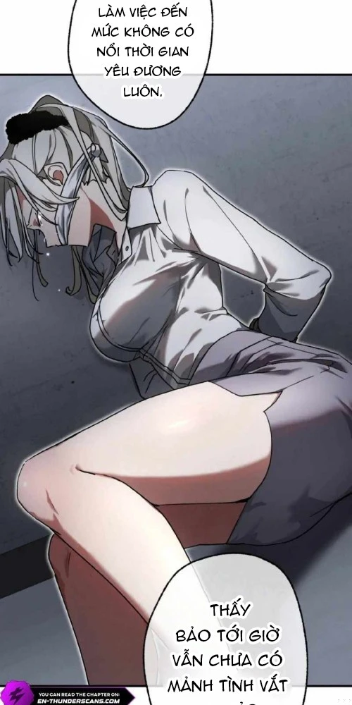 Quý Tộc Báo Thù Chapter 46 - 17