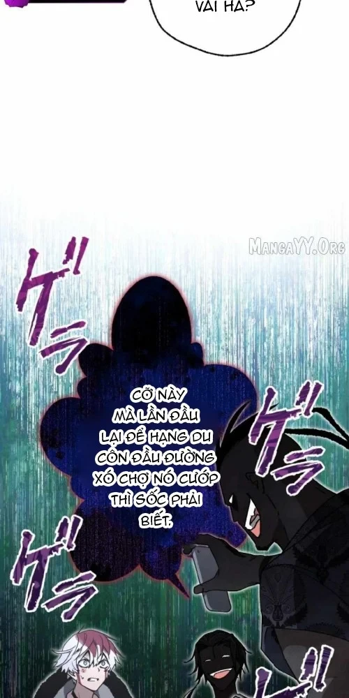 Quý Tộc Báo Thù Chapter 46 - 18