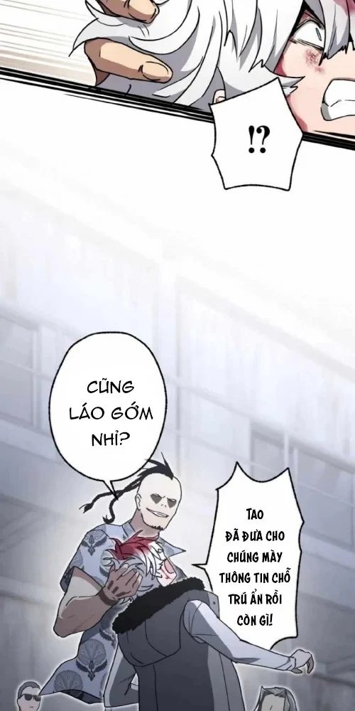 Quý Tộc Báo Thù Chapter 46 - 21