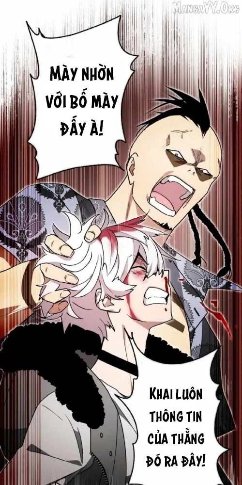 Quý Tộc Báo Thù Chapter 46 - 28