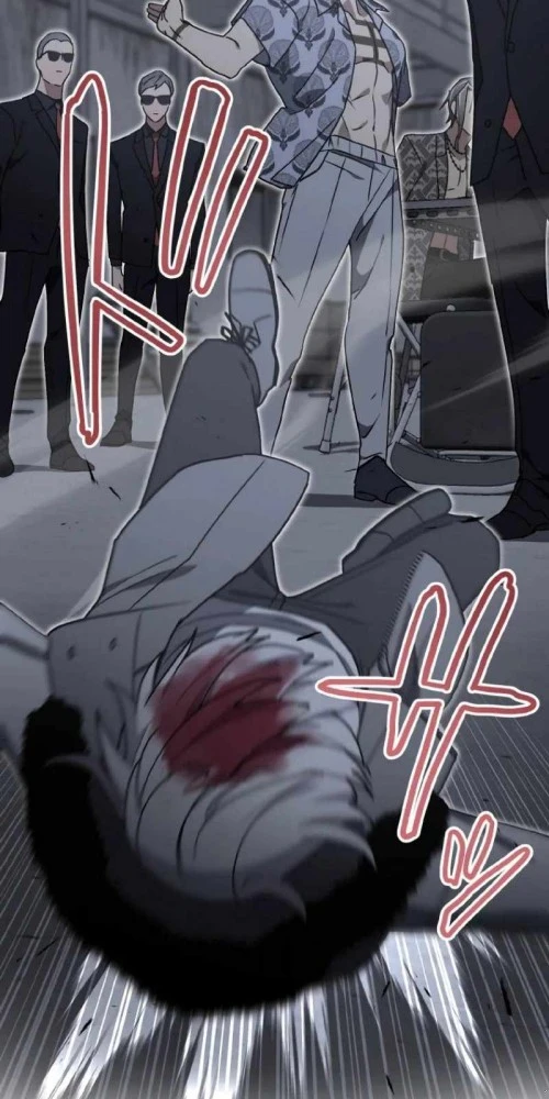 Quý Tộc Báo Thù Chapter 46 - 33