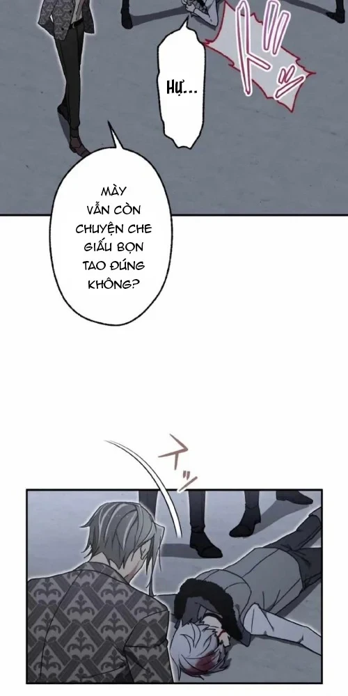 Quý Tộc Báo Thù Chapter 46 - 35