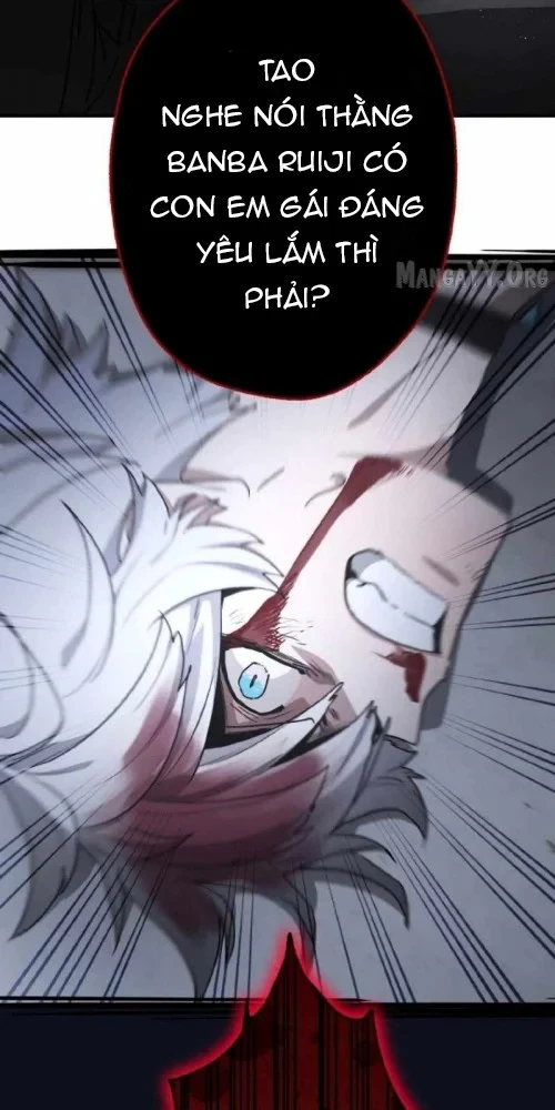 Quý Tộc Báo Thù Chapter 46 - 37