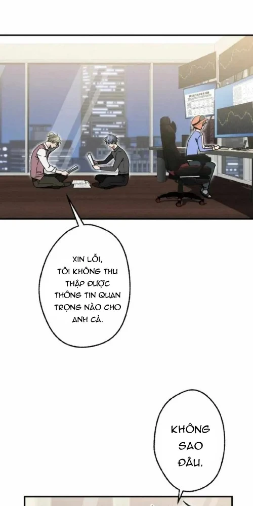 Quý Tộc Báo Thù Chapter 46 - 40