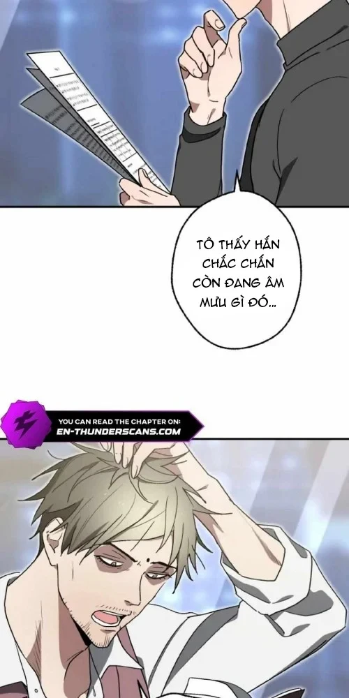 Quý Tộc Báo Thù Chapter 46 - 42