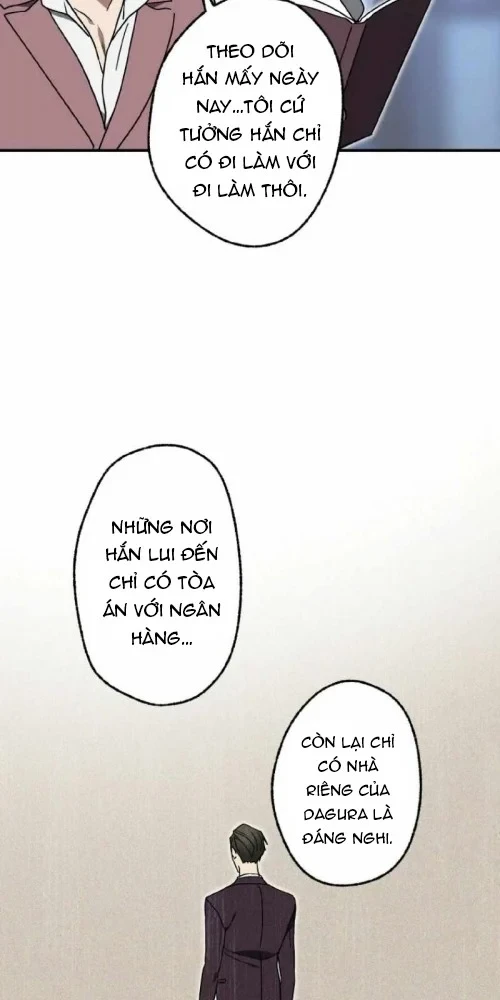 Quý Tộc Báo Thù Chapter 46 - 43