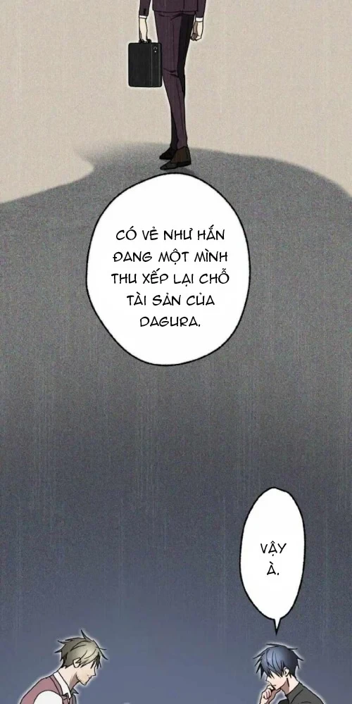 Quý Tộc Báo Thù Chapter 46 - 44