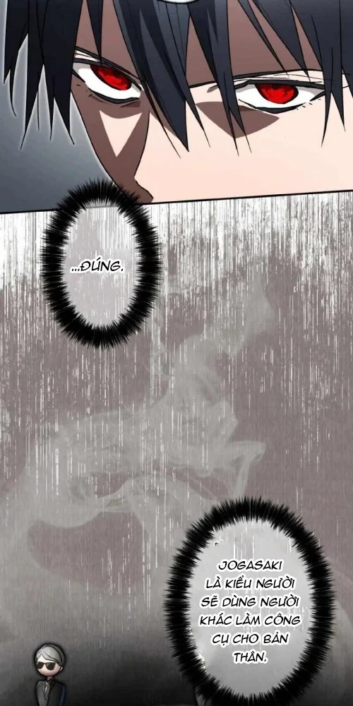 Quý Tộc Báo Thù Chapter 46 - 46