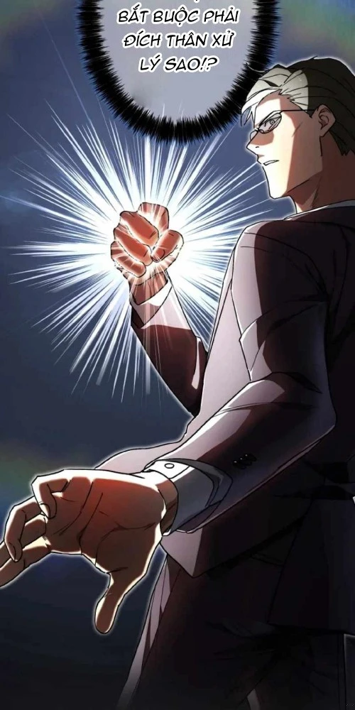 Quý Tộc Báo Thù Chapter 46 - 50