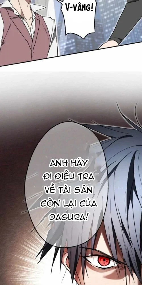 Quý Tộc Báo Thù Chapter 46 - 52