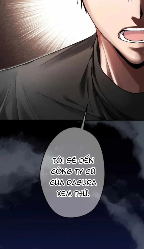 Quý Tộc Báo Thù Chapter 46 - 53