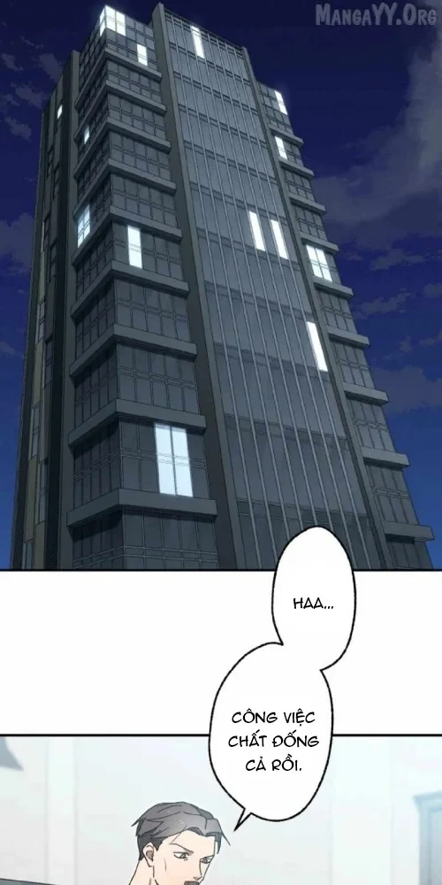 Quý Tộc Báo Thù Chapter 46 - 54