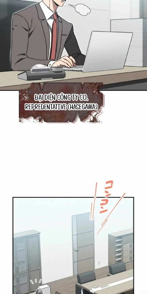 Quý Tộc Báo Thù Chapter 46 - 55