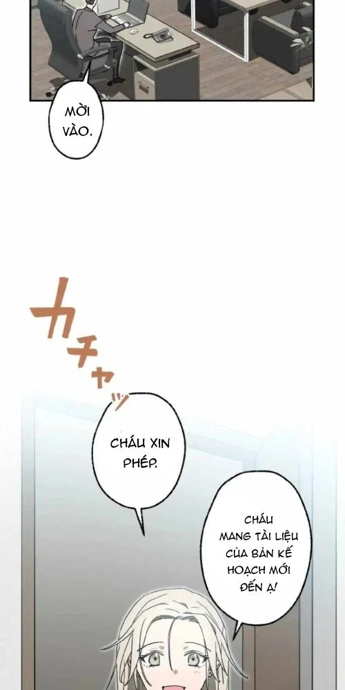 Quý Tộc Báo Thù Chapter 46 - 56