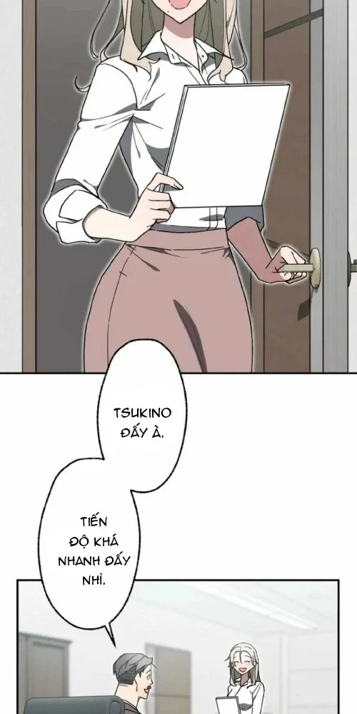 Quý Tộc Báo Thù Chapter 46 - 57