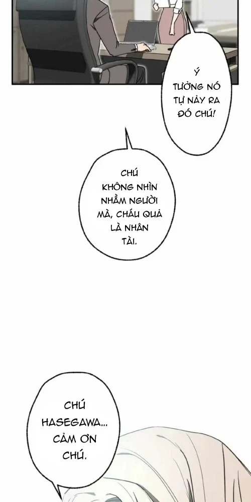 Quý Tộc Báo Thù Chapter 46 - 58