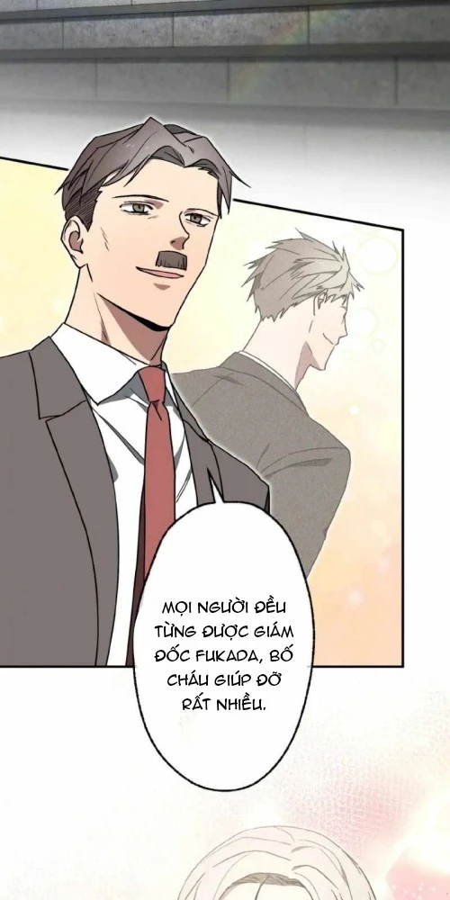 Quý Tộc Báo Thù Chapter 46 - 60