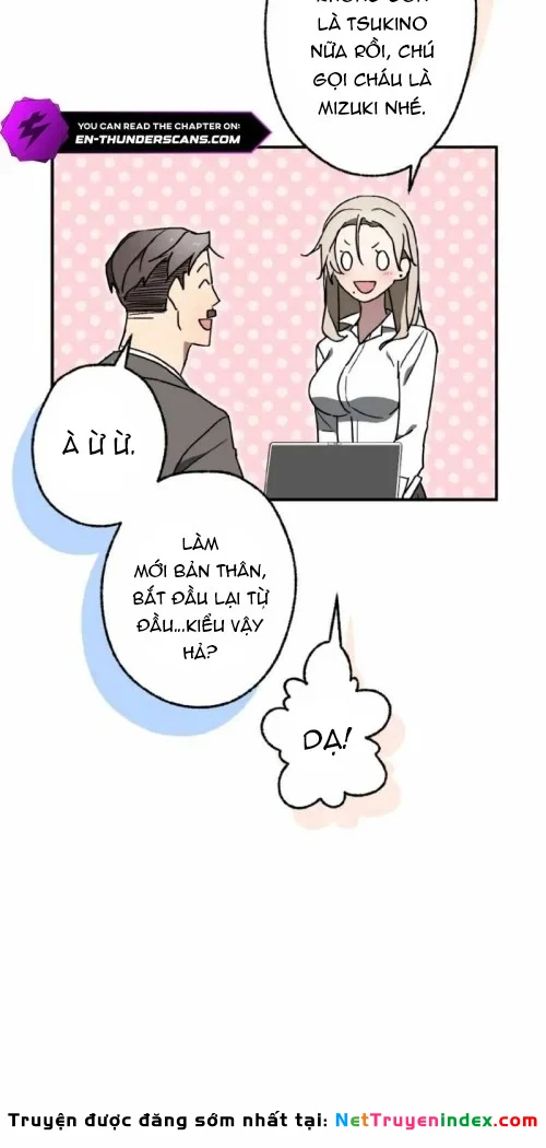 Quý Tộc Báo Thù Chapter 46 - 62