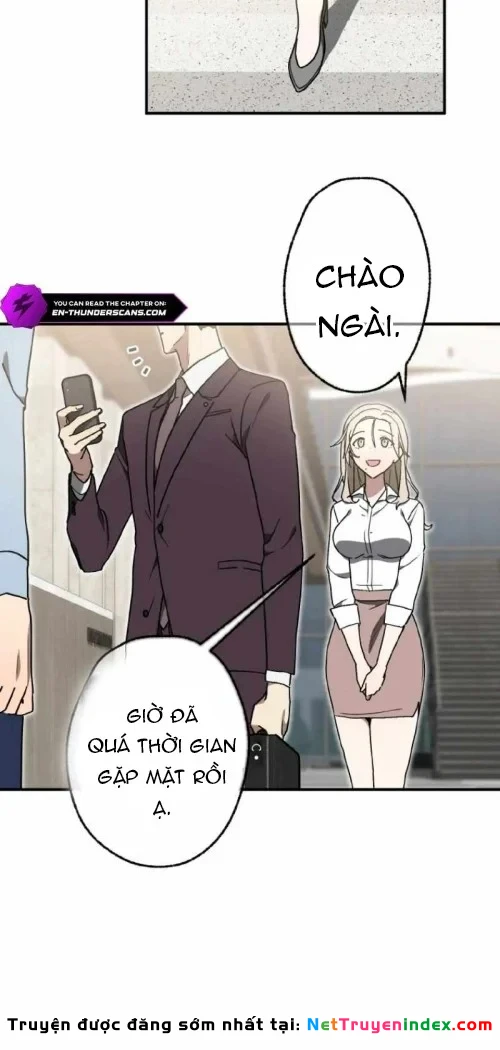 Quý Tộc Báo Thù Chapter 46 - 70