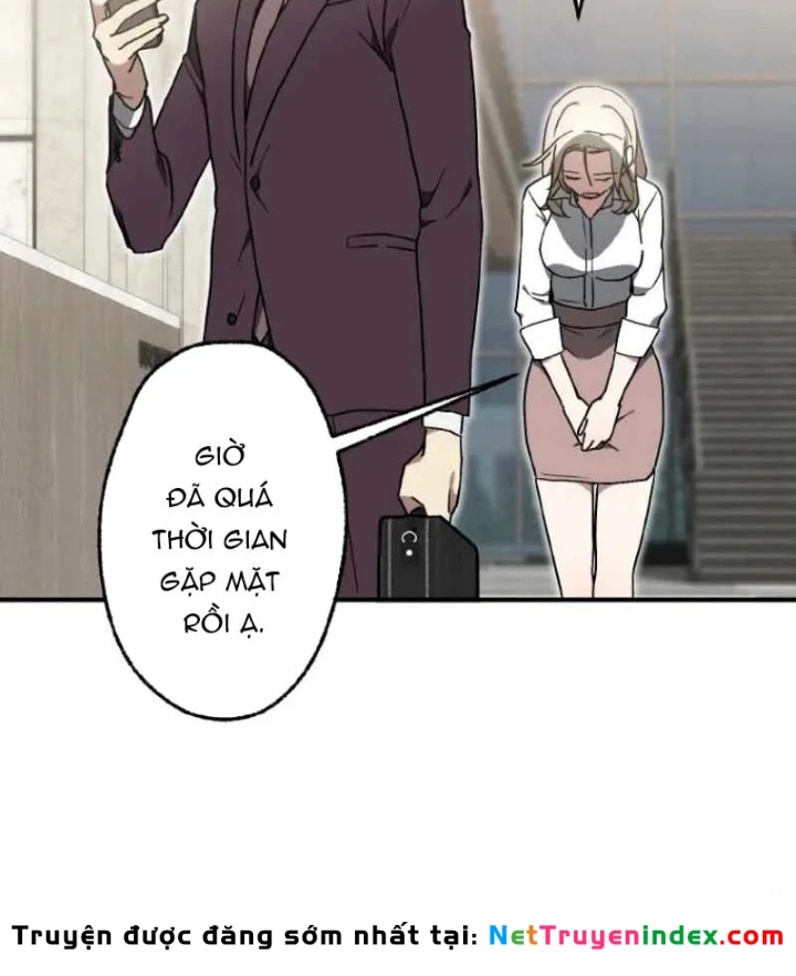 Quý Tộc Báo Thù Chapter 47 - 4