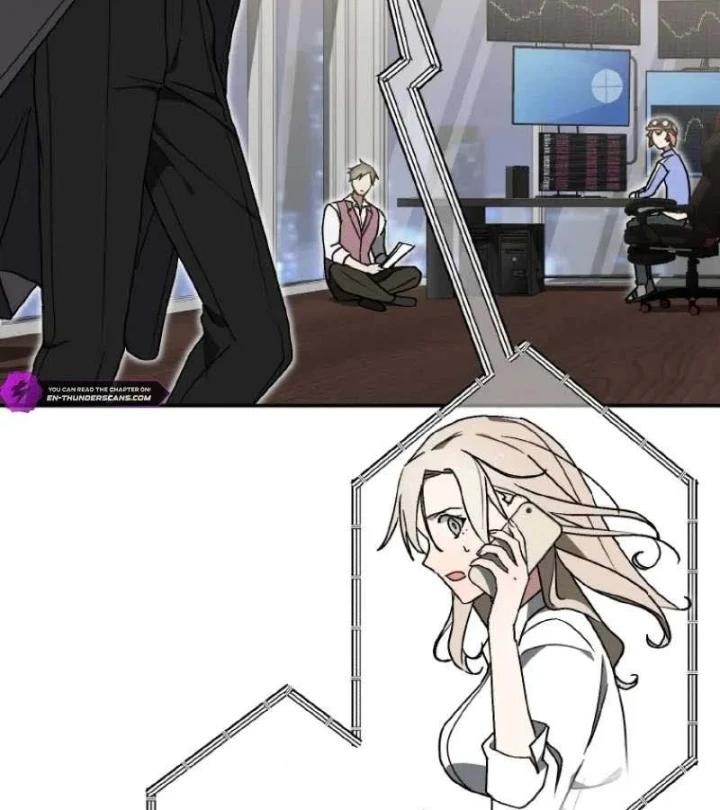 Quý Tộc Báo Thù Chapter 47 - 46