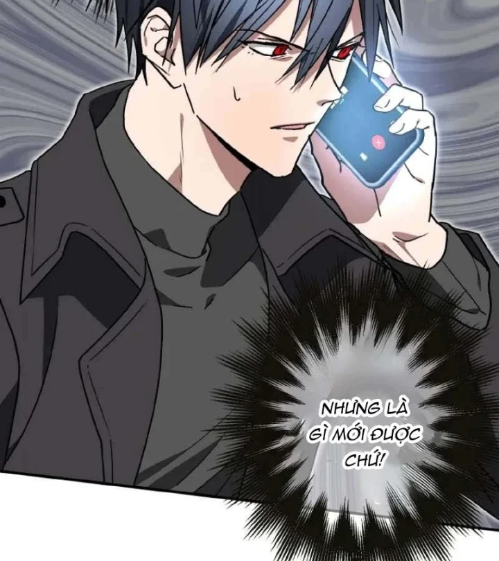 Quý Tộc Báo Thù Chapter 47 - 51