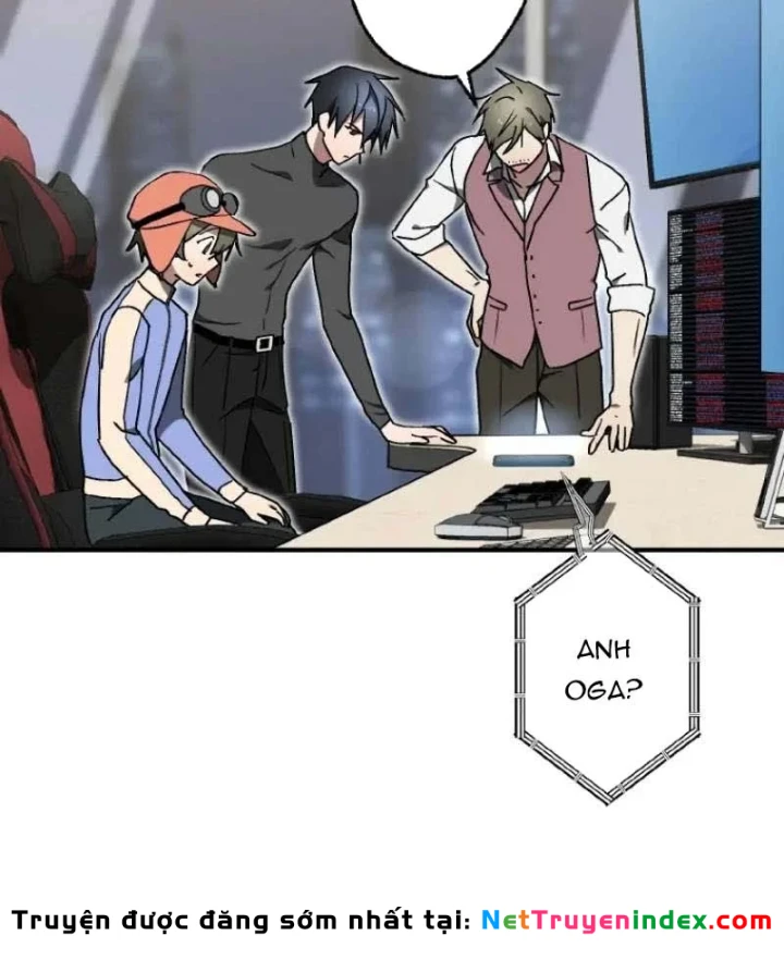 Quý Tộc Báo Thù Chapter 47 - 55