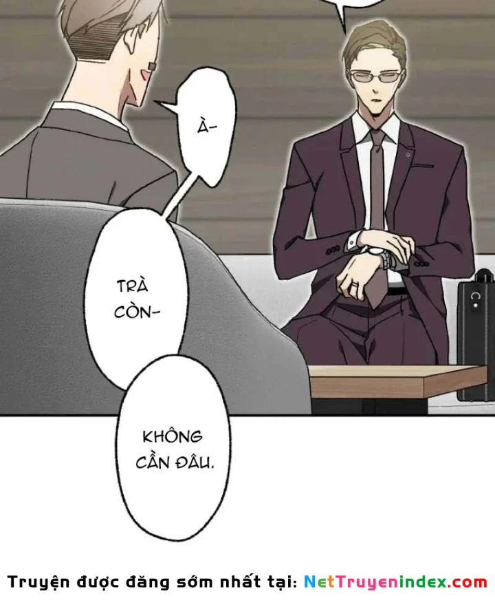 Quý Tộc Báo Thù Chapter 47 - 64