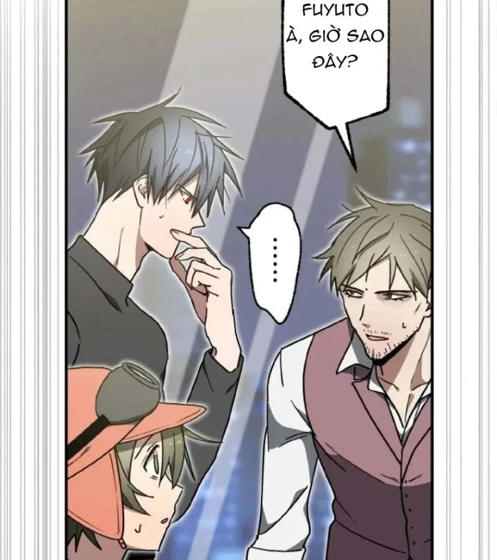 Quý Tộc Báo Thù Chapter 47 - 72